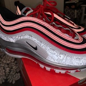 jayson tatum air maxes